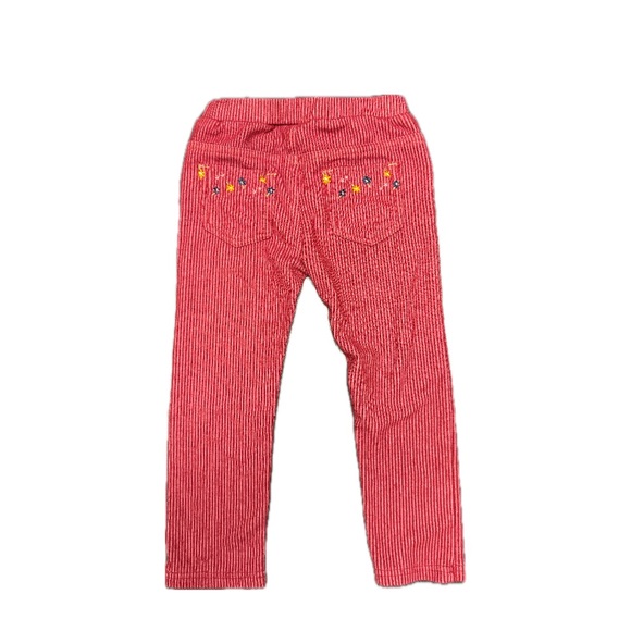 Deux par deux pants 3T - Picture 1 of 3